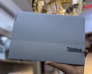 New Laptop Lenovo Thinkbook 14 16GB Intel Core i7 HDD+SSD 512GB