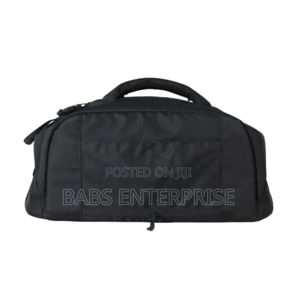 Promage PMB 8050 Professional Video Zipper Shoulder Carry Bag