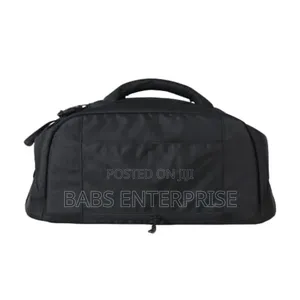 Promage PMB 8050 Professional Video Zipper Shoulder Carry Bag