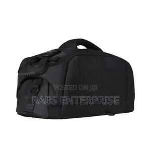 Promage PMB 8050 Professional Video Zipper Shoulder Carry Bag