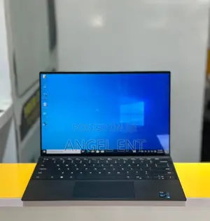 Laptop Dell XPS 13 9310 16GB Intel Core i7 SSD 512GB
