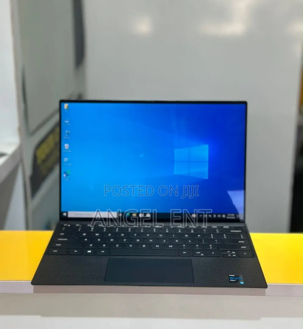 Laptop Dell XPS 13 9310 16GB Intel Core i7 SSD 512GB