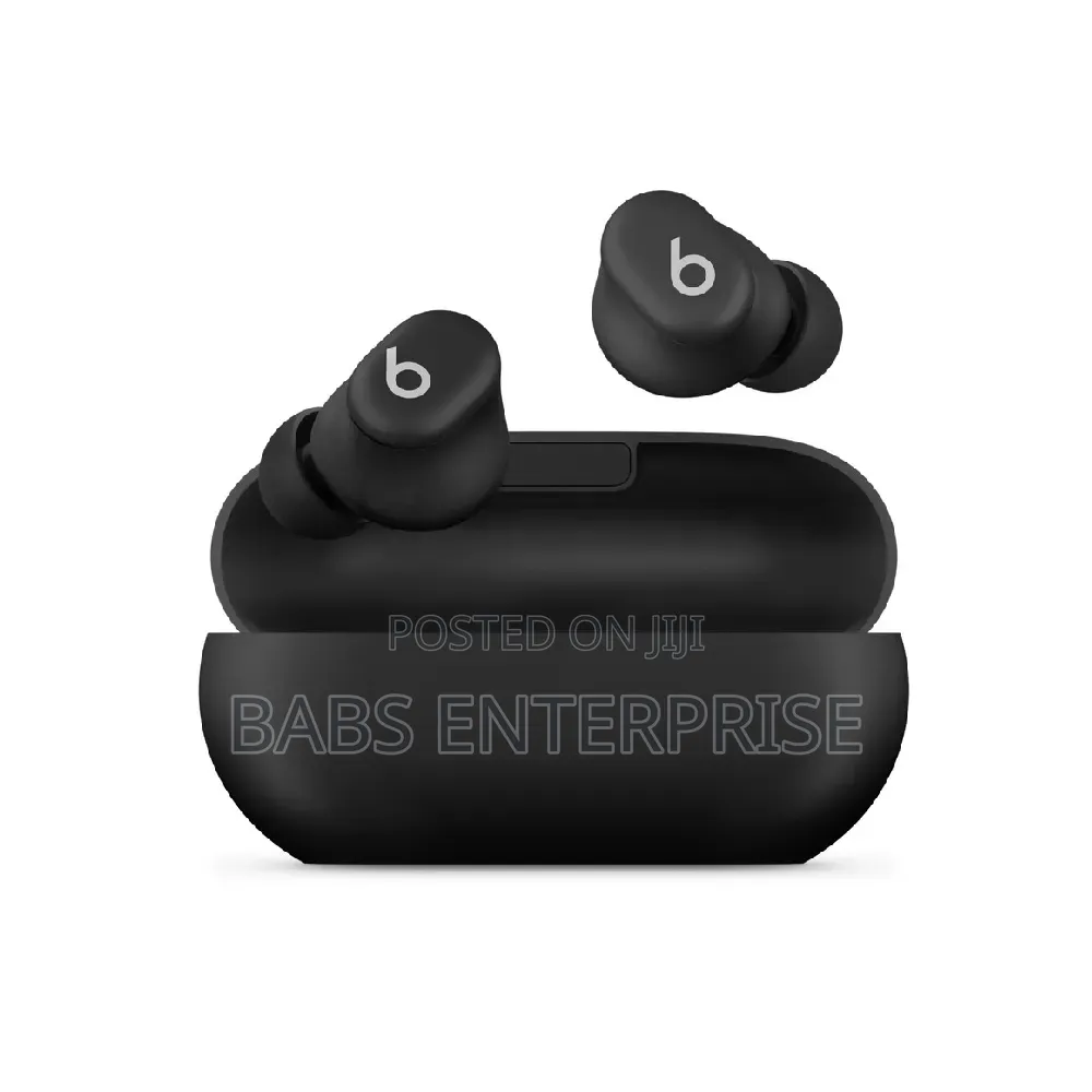 Beats Solo Buds Wireless Earphone