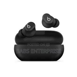 Beats Solo Buds Wireless Earphone