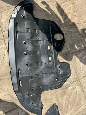 Honda Fit 2014-2020 Engine Panel/Skid PLATE