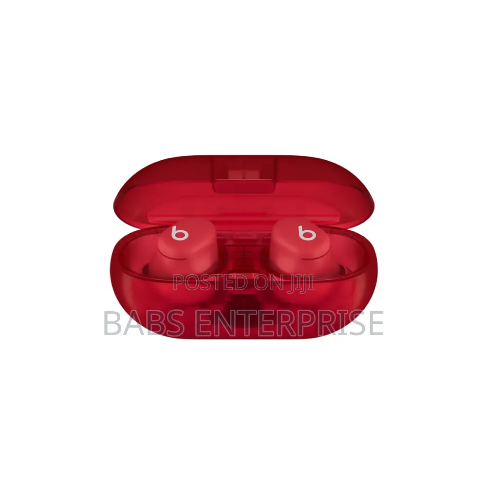 Beats Solo Buds Wireless Earphone