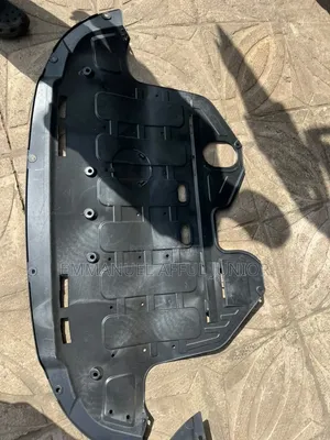 Honda Fit 2014-2020 Engine Panel/Skid PLATE