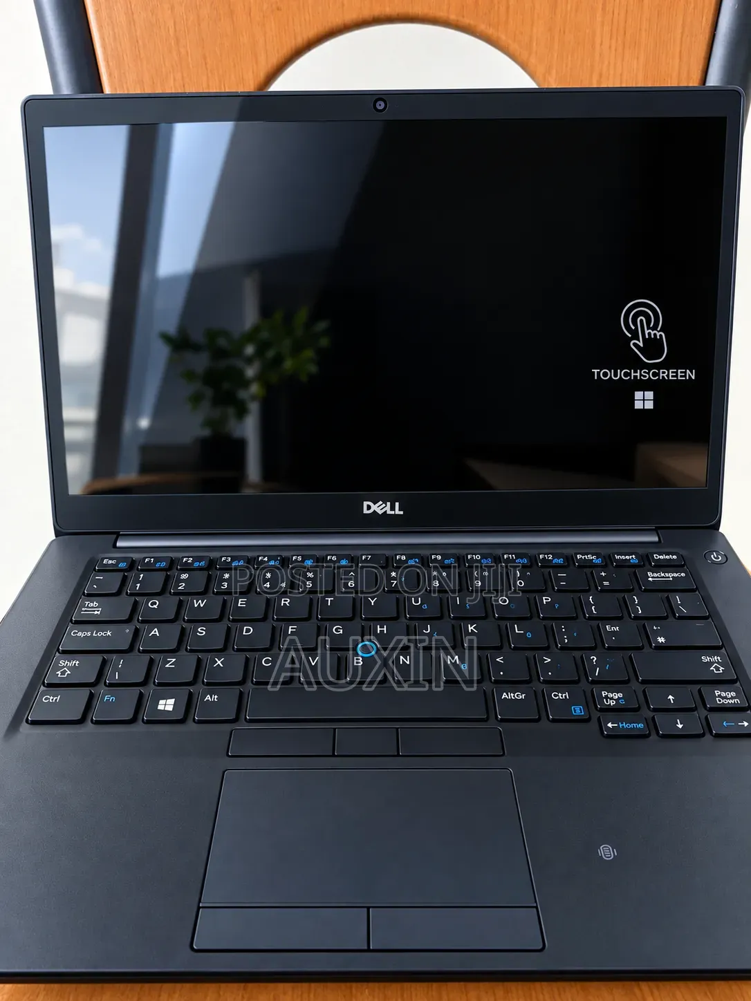 Laptop Dell Latitude 7480 8GB Intel Core i5 SSD 256GB