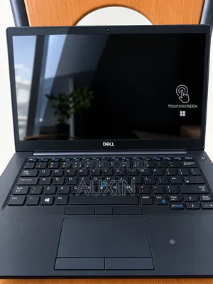 Laptop Dell Latitude 7480 8GB Intel Core i5 SSD 256GB