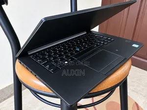 Laptop Dell Latitude 7480 8GB Intel Core i5 SSD 256GB