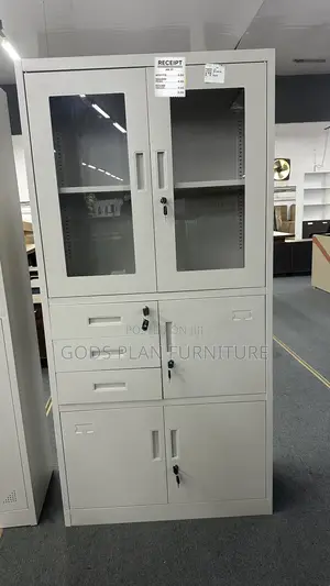 Office Cabinet/ Locker (J06)