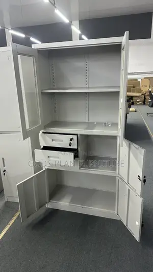 Office Cabinet/ Locker (J06)