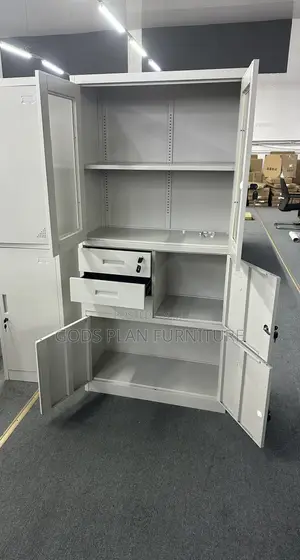 Office Cabinet/ Locker (J06)