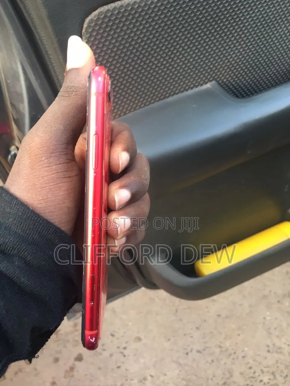 Apple iPhone XR 128 GB Red