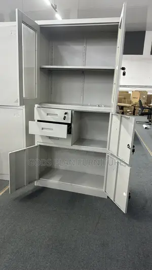 Office Cabinet/ Locker (J06)