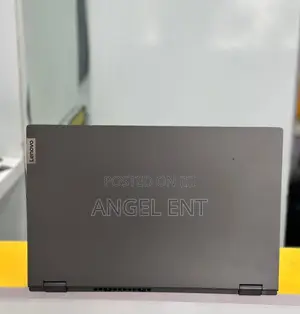 Laptop Lenovo 16GB Intel Core i7 SSD 256GB