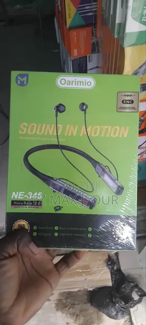 Necklaces Bluetooth