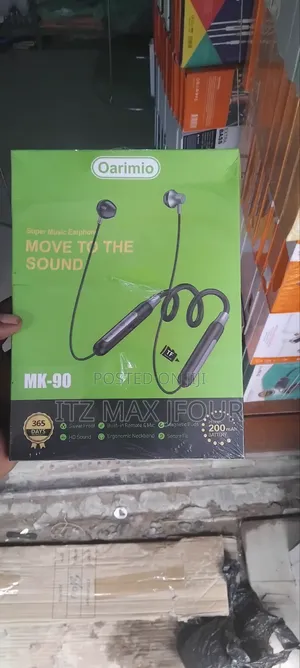 Necklaces Bluetooth