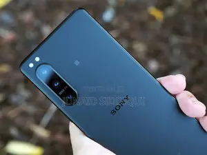 New Sony Xperia 5 IV 128 GB Blue