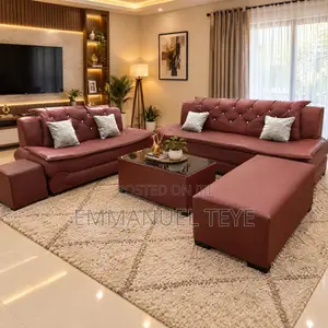 Brand New Luxury 3 in and 2 in One Set
