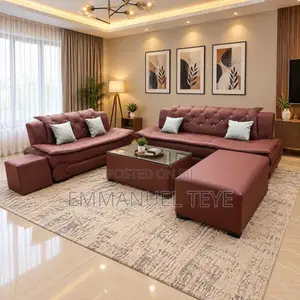 Brand New Luxury 3 in and 2 in One Set