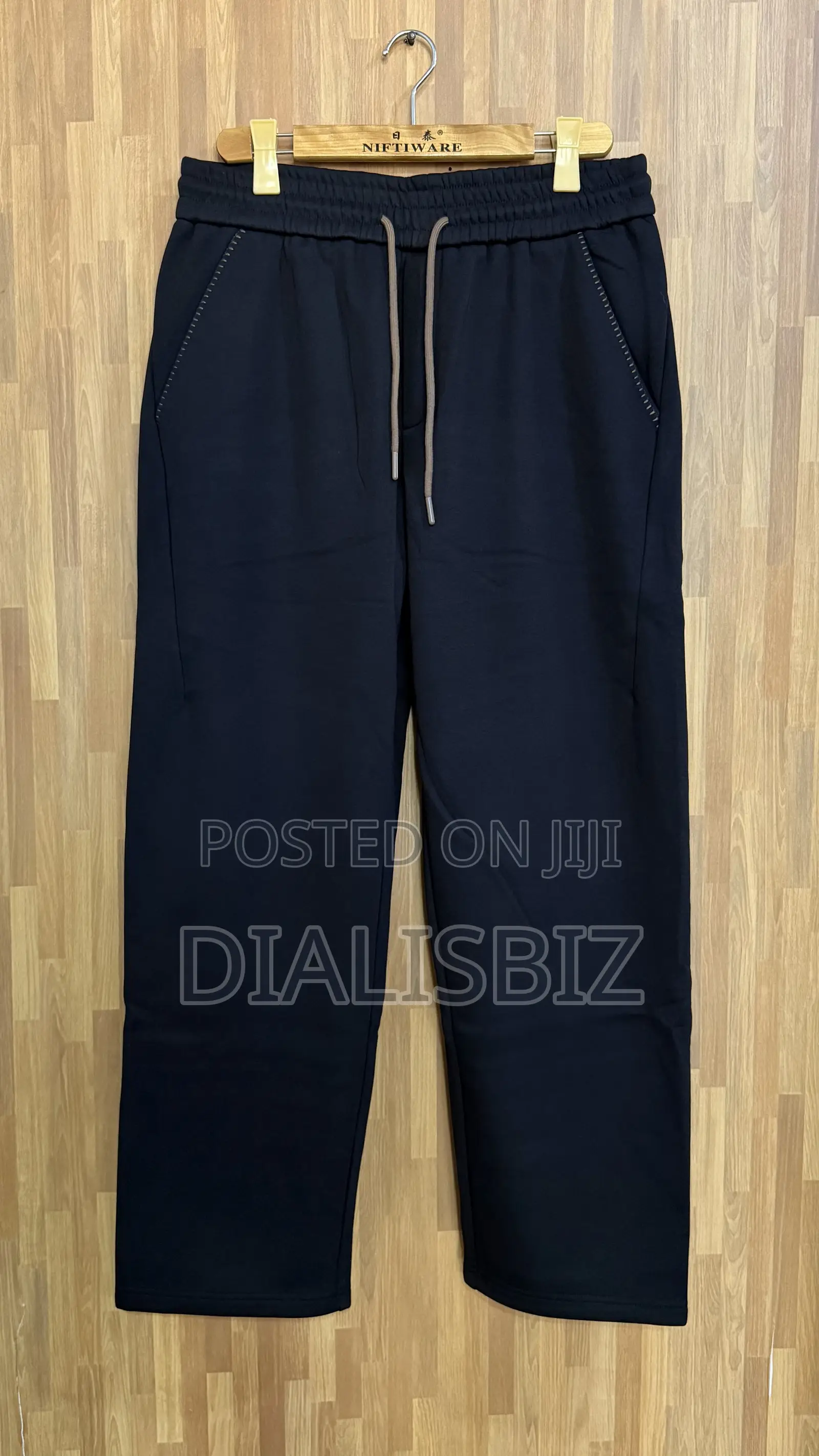 Joggers Pants