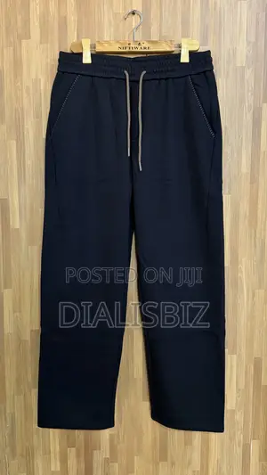Joggers Pants