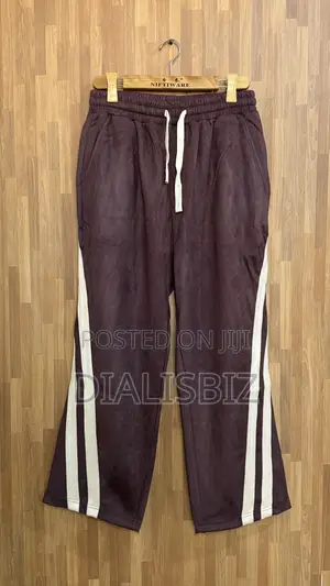 Joggers Pants