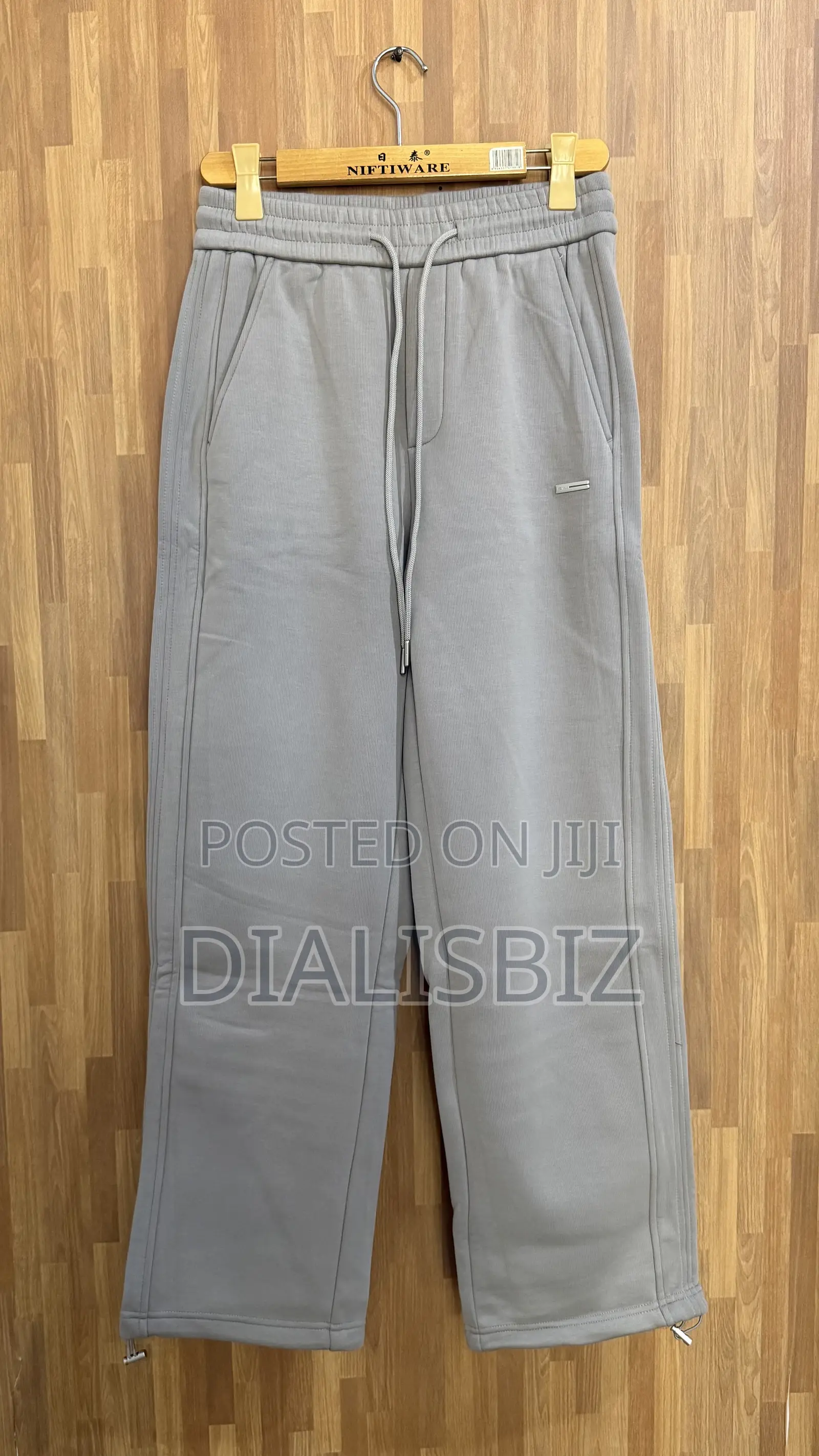 Joggers Pants