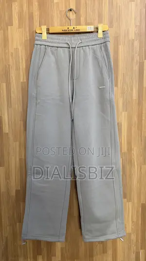 Joggers Pants