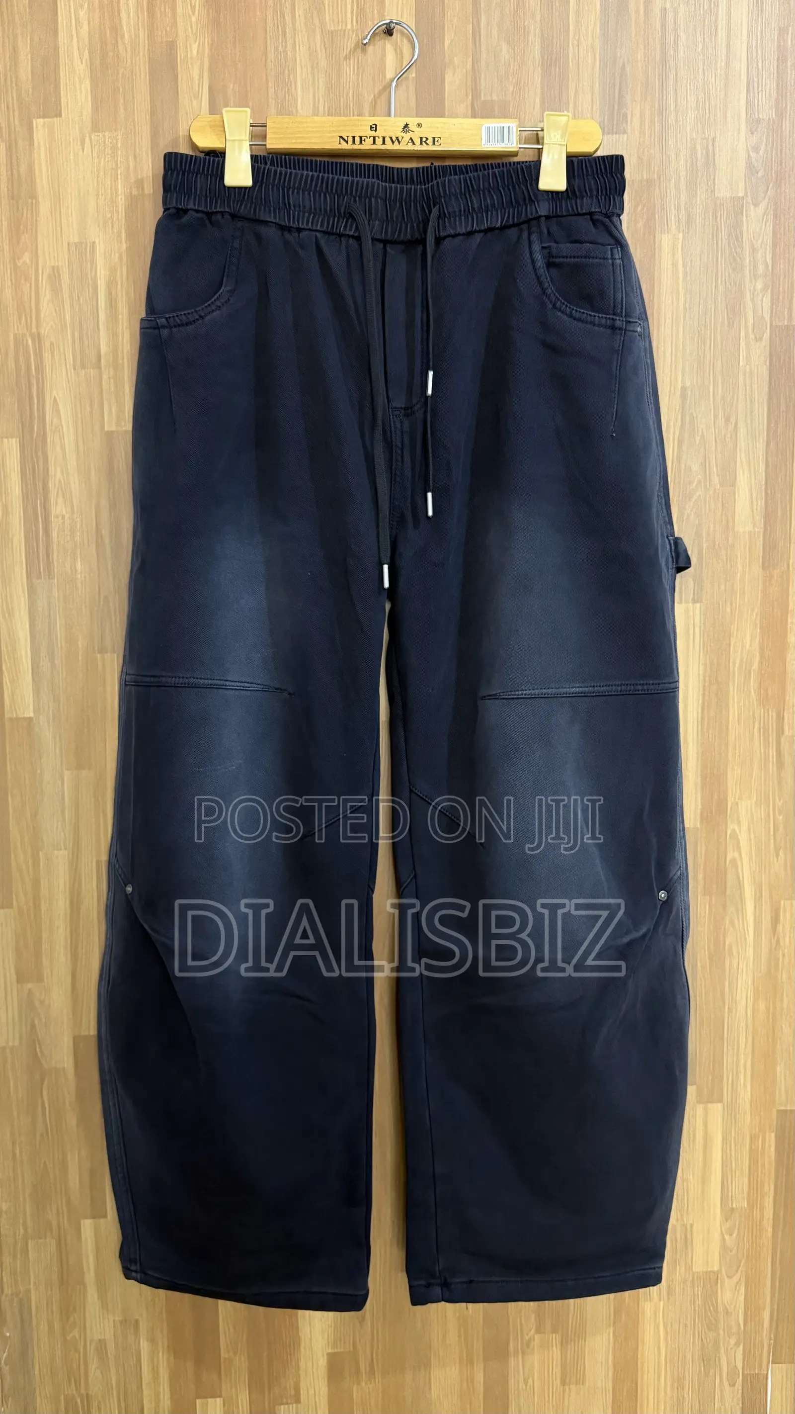 Joggers Pants