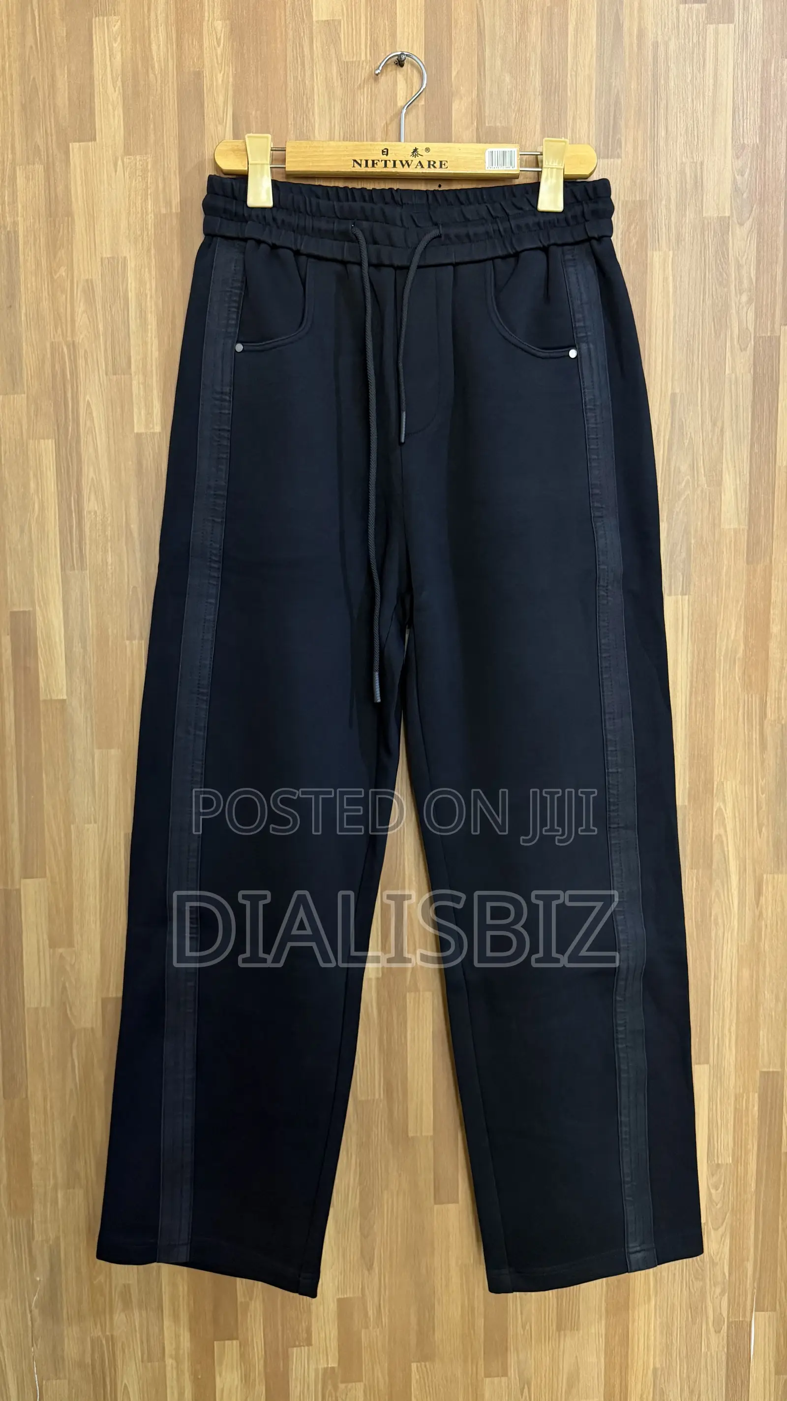 Joggers Pants