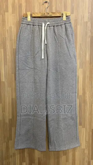 Joggers Pants