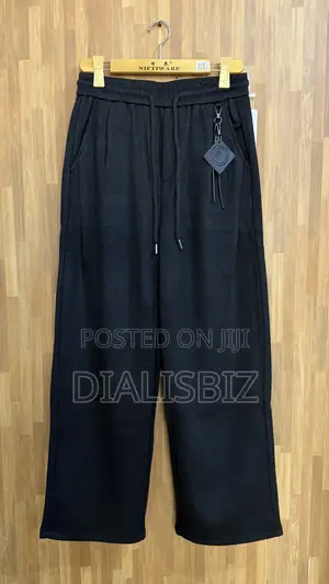 Joggers Pants