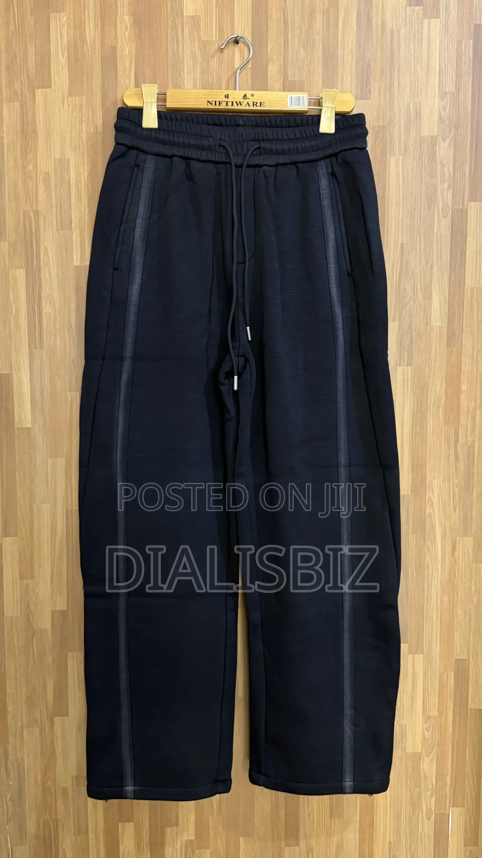 Joggers Pants