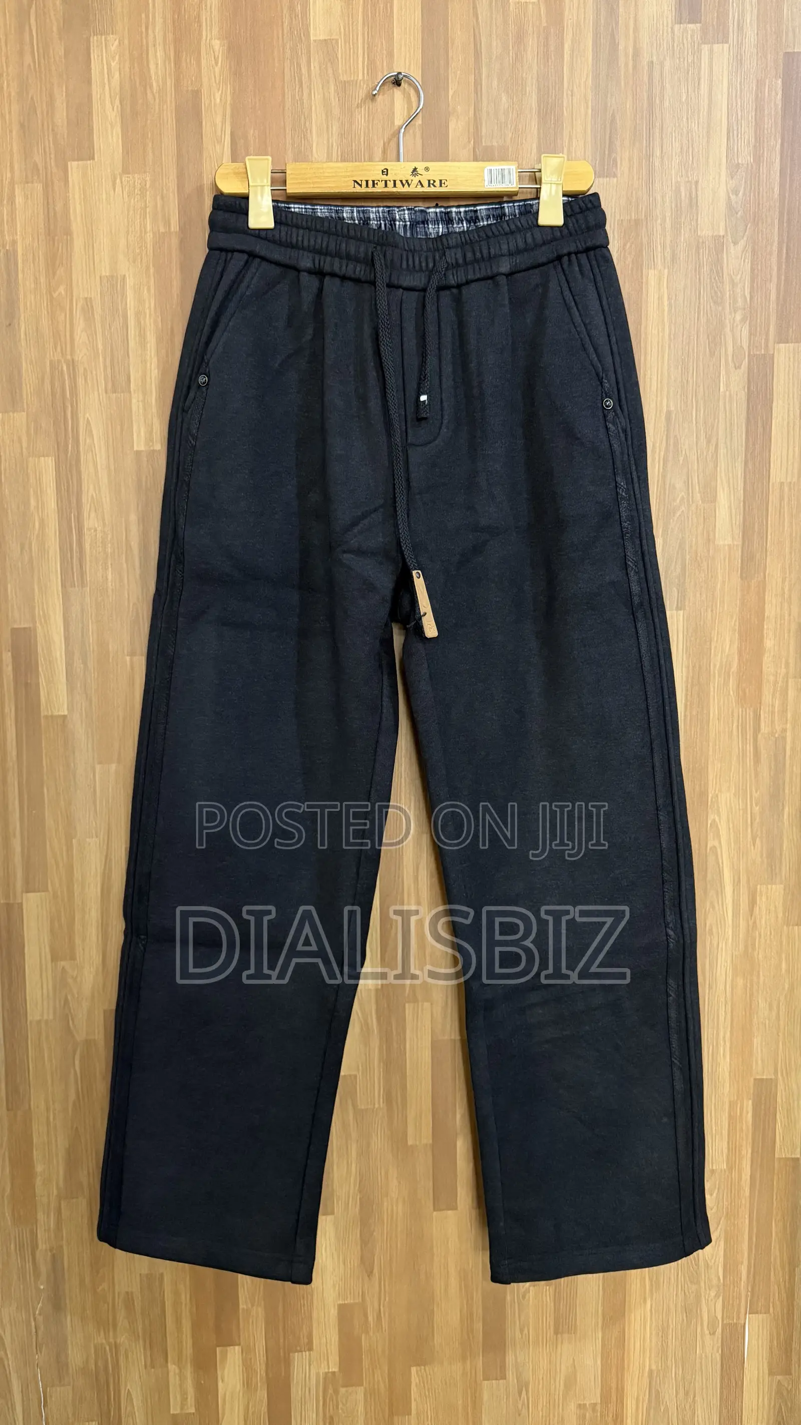 Joggers Pants