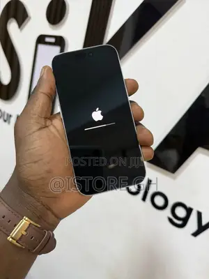 Apple iPhone 17 Pro 256 GB Silver