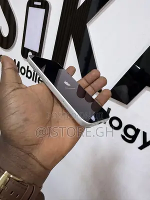 Apple iPhone 17 Pro 256 GB Silver