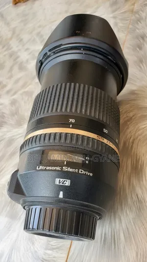 Tamron 24-70mm F2.8