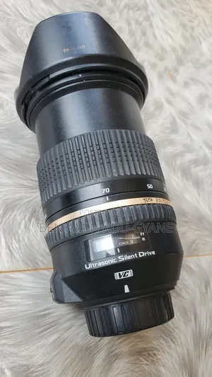 Tamron 24-70mm F2.8
