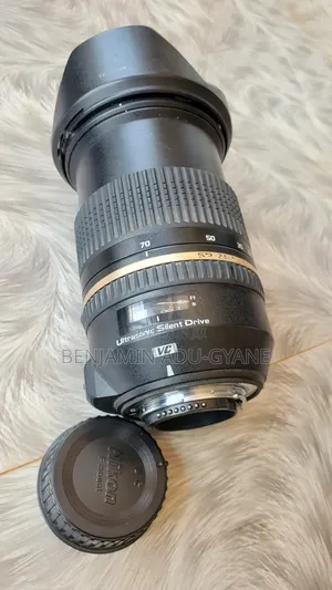 Tamron 24-70mm F2.8