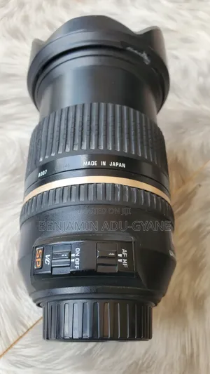 Tamron 24-70mm F2.8