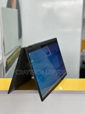 Laptop Lenovo Flex 5 16GB Intel Core i7 SSD 256GB