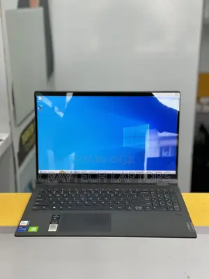 Laptop Lenovo Flex 5 16GB Intel Core i7 SSD 256GB