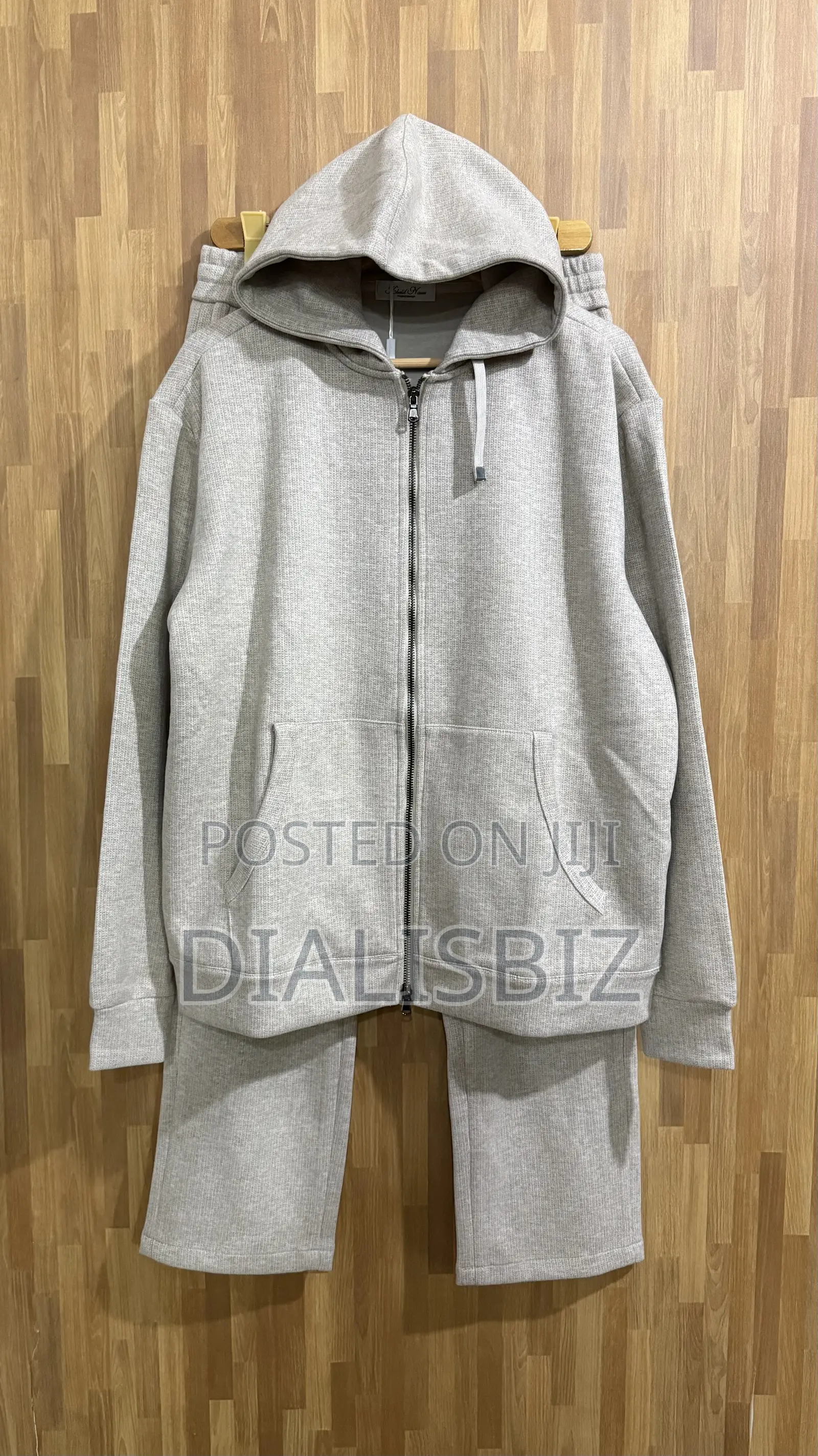 Velour Tracksuits