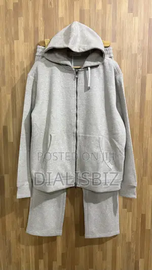 Velour Tracksuits
