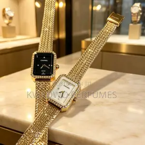 Chanel Swiss