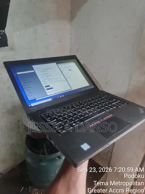 Laptop Lenovo ThinkPad L460 8GB Intel Core i5 HDD+SSD 500GB