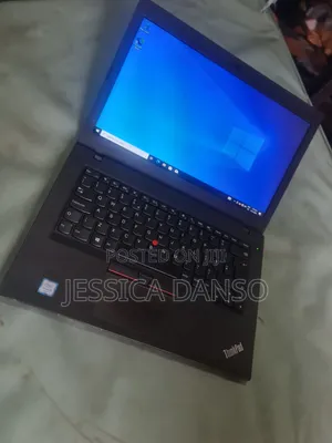 Laptop Lenovo ThinkPad L460 8GB Intel Core i5 HDD+SSD 500GB