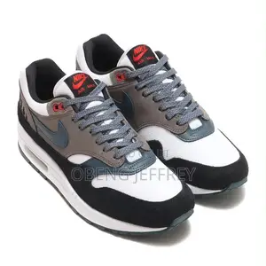 Original Nike Airmax 1 PRM Escape
